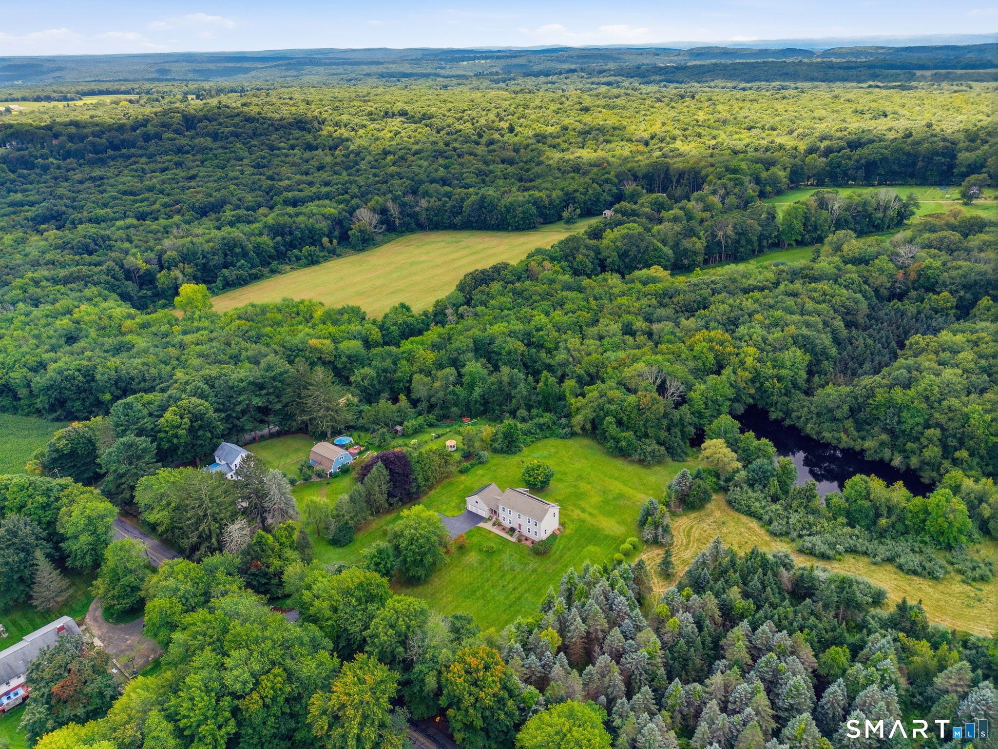 856 Dunn Road Coventry CT 06238