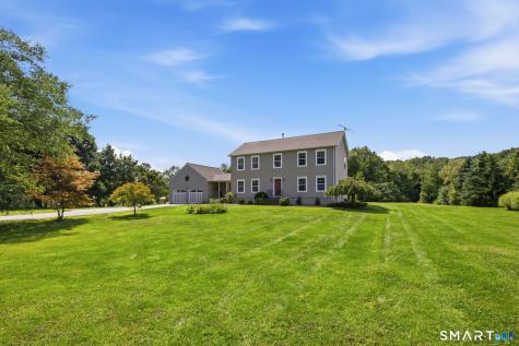 856 Dunn Road Coventry CT 06238