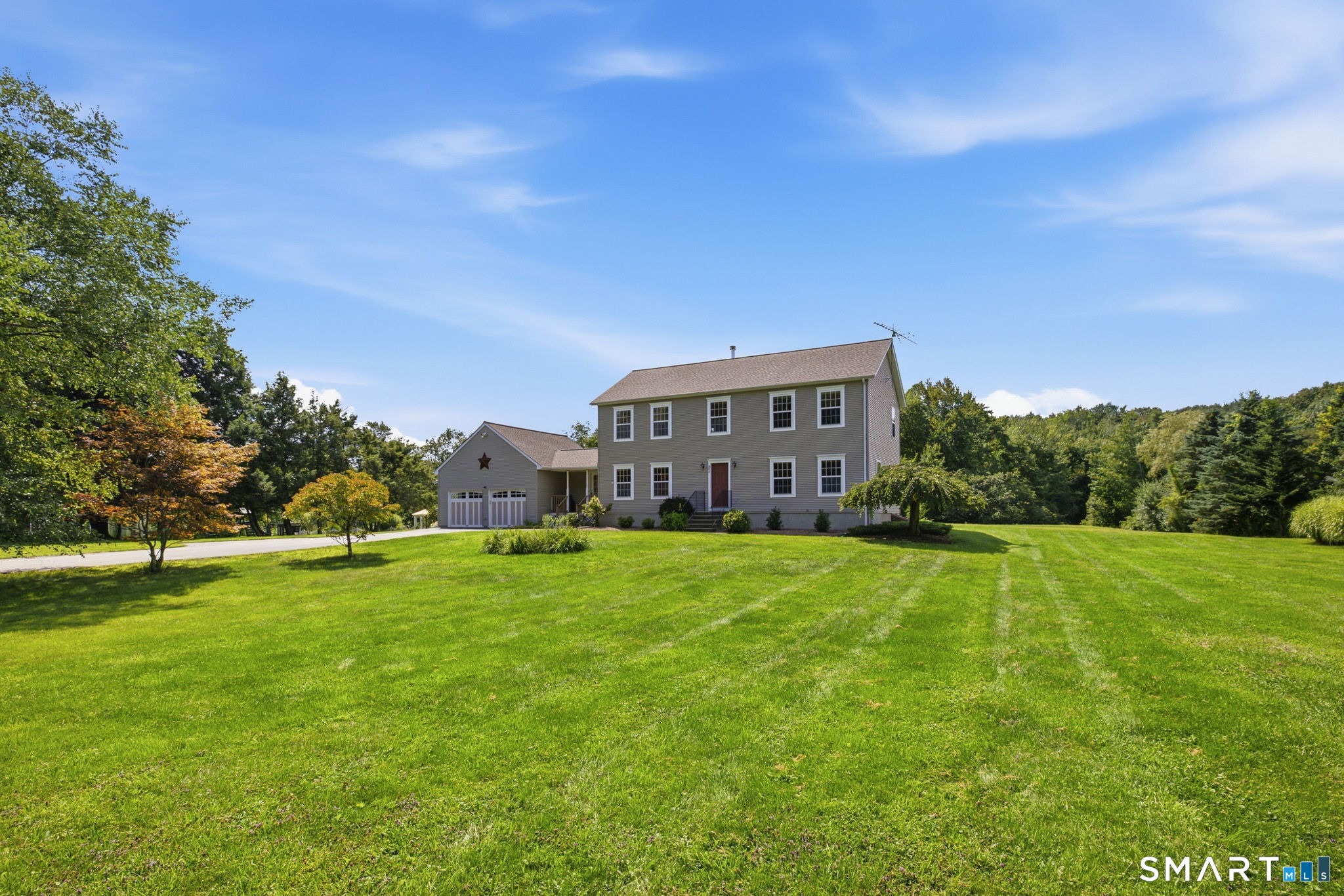 856 Dunn Road Coventry CT 06238