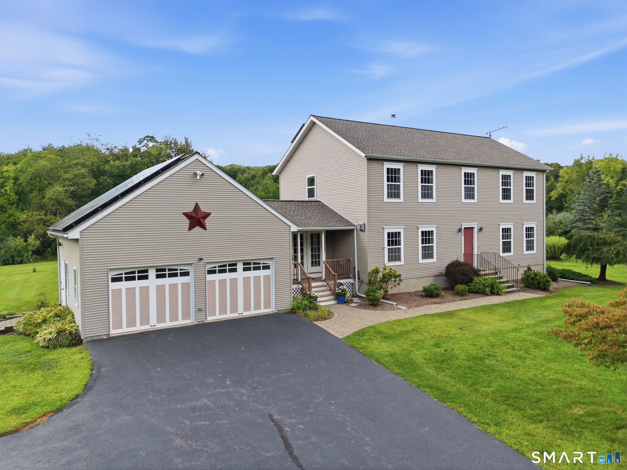 856 Dunn Road Coventry CT 06238