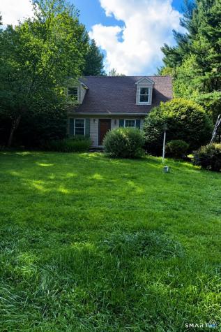 34 Mason Hill Road Killingly CT 06241