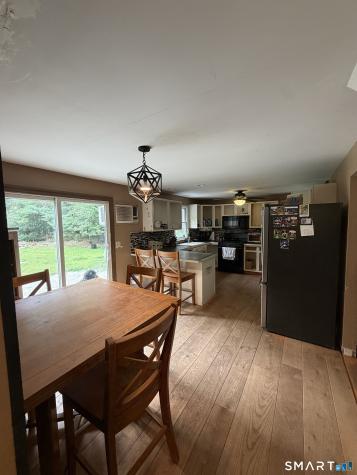 34 Mason Hill Road Killingly CT 06241