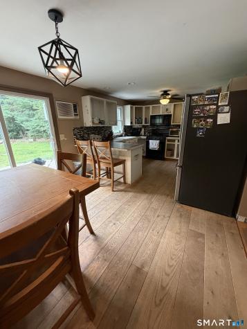 34 Mason Hill Road Killingly CT 06241