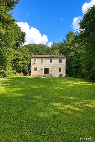 34 Mason Hill Road Killingly CT 06241