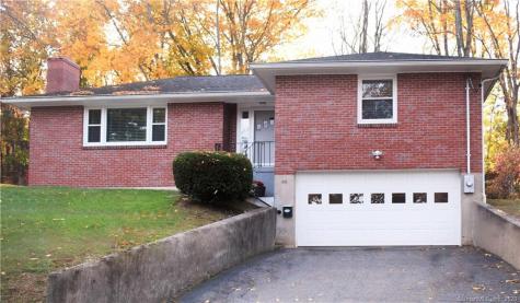 40 Oregon Street Torrington CT 06790