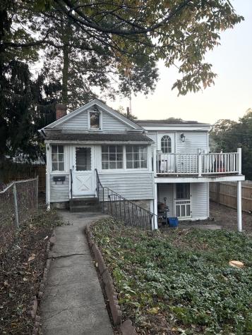 89 Grace Street Fairfield CT 06825