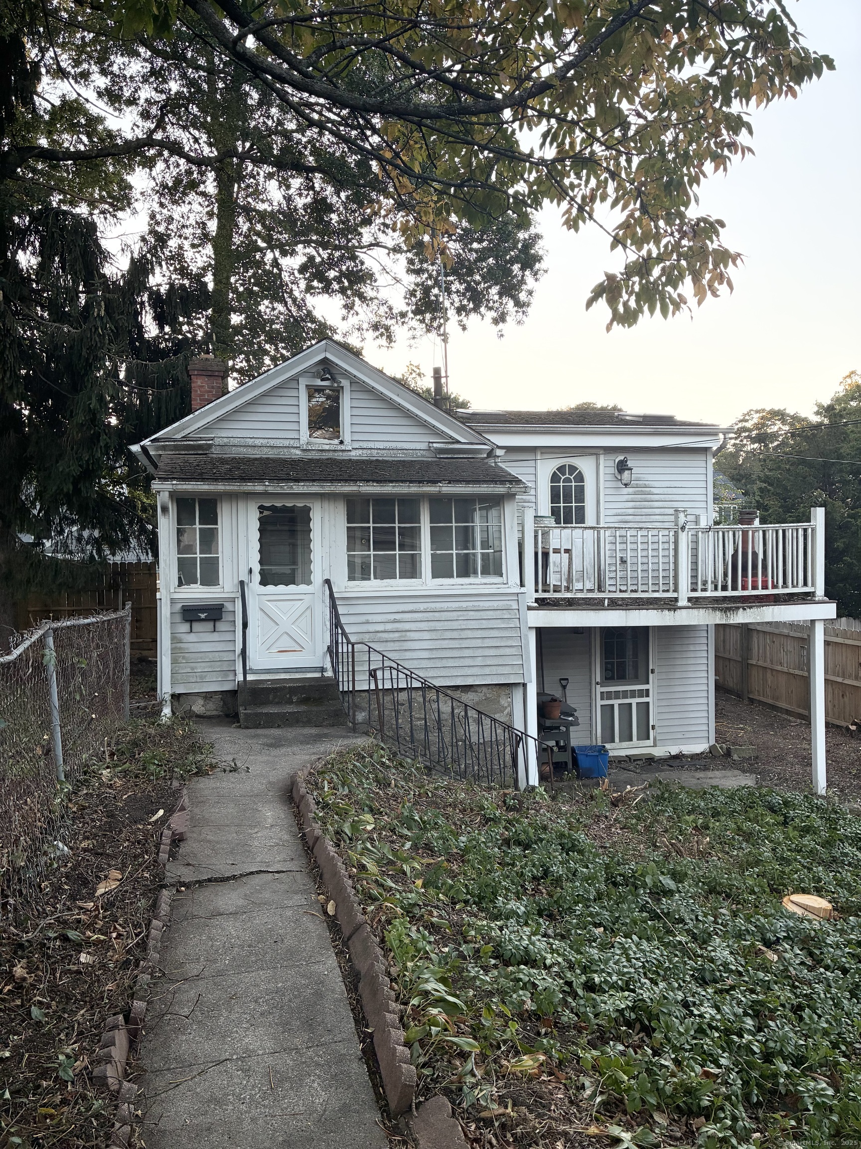 89 Grace Street Fairfield CT 06825