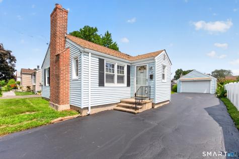 30 Yale Street West Hartford CT 06110