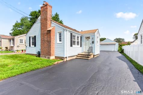 30 Yale Street West Hartford CT 06110