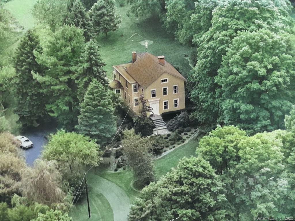 141 Granite Road Guilford CT 06437