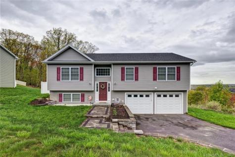 106 Shadybrook Lane Waterbury CT 06706