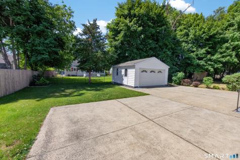 60 Gilbert Avenue Hamden CT 06514