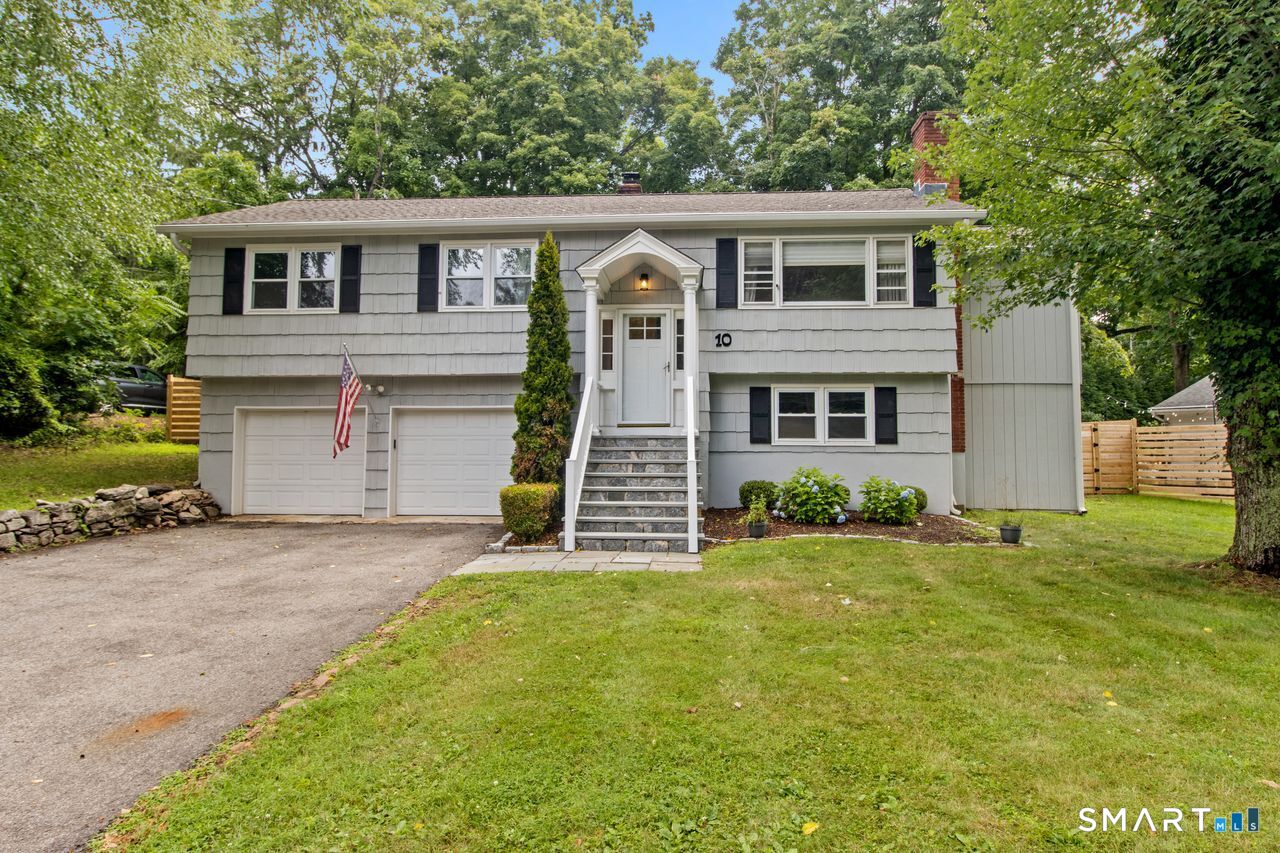 10 Grumman Avenue Norwalk CT 06851