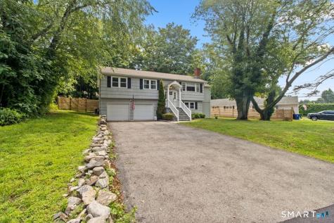 10 Grumman Avenue Norwalk CT 06851