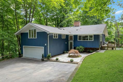 3 Andrews Drive Darien CT 06820