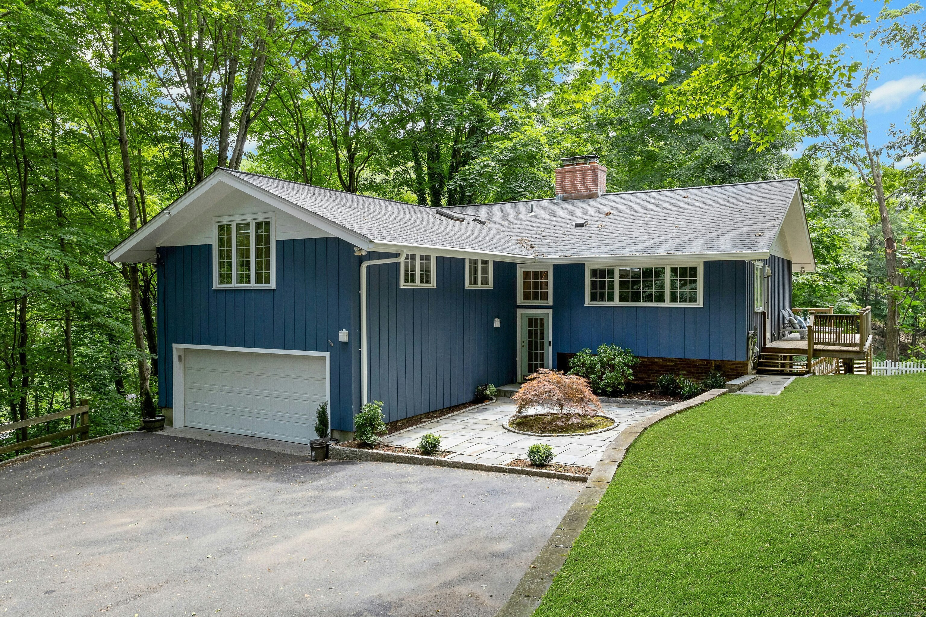 3 Andrews Drive Darien CT 06820