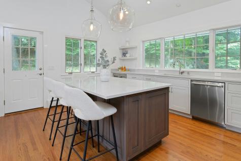 3 Andrews Drive Darien CT 06820