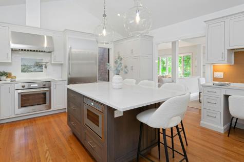 3 Andrews Drive Darien CT 06820