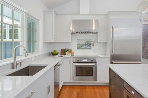 3 Andrews Drive Darien CT 06820
