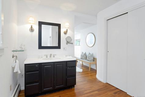 3 Andrews Drive Darien CT 06820