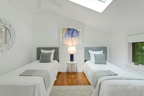 3 Andrews Drive Darien CT 06820