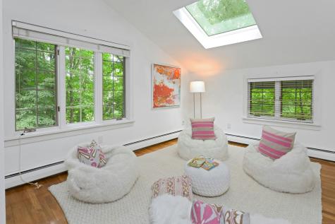 3 Andrews Drive Darien CT 06820