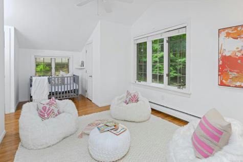 3 Andrews Drive Darien CT 06820