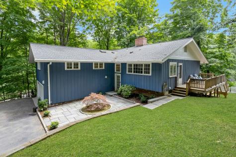 3 Andrews Drive Darien CT 06820