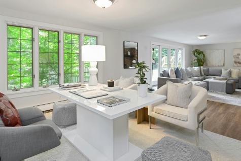 3 Andrews Drive Darien CT 06820