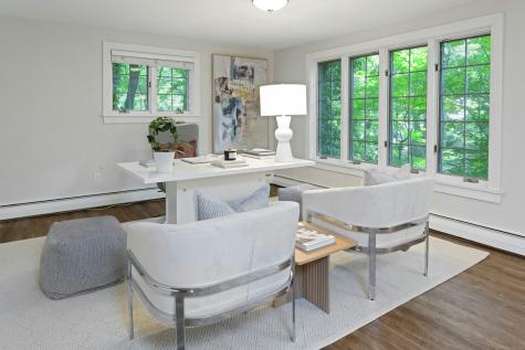 3 Andrews Drive Darien CT 06820
