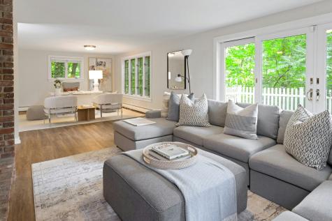 3 Andrews Drive Darien CT 06820
