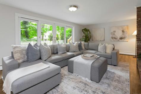 3 Andrews Drive Darien CT 06820
