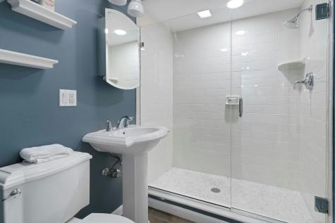 3 Andrews Drive Darien CT 06820