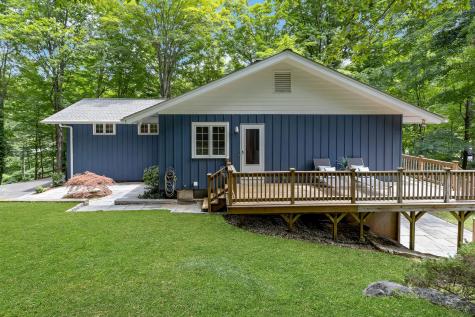 3 Andrews Drive Darien CT 06820