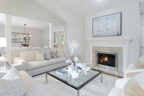 3 Andrews Drive Darien CT 06820