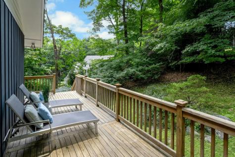 3 Andrews Drive Darien CT 06820