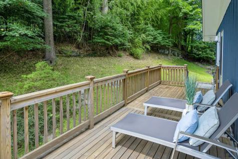 3 Andrews Drive Darien CT 06820