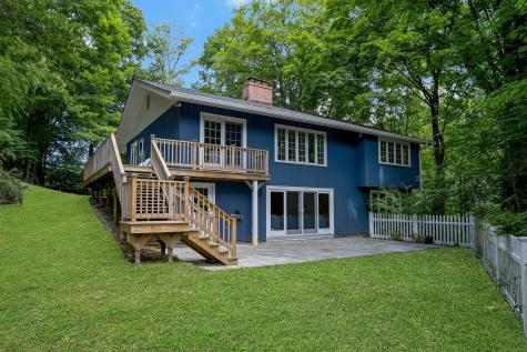 3 Andrews Drive Darien CT 06820