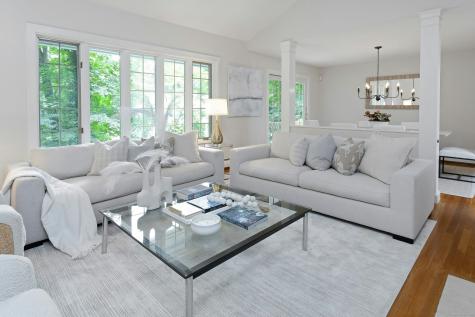 3 Andrews Drive Darien CT 06820
