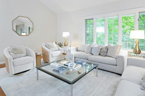 3 Andrews Drive Darien CT 06820
