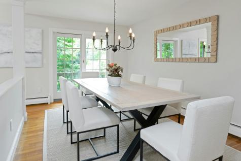 3 Andrews Drive Darien CT 06820