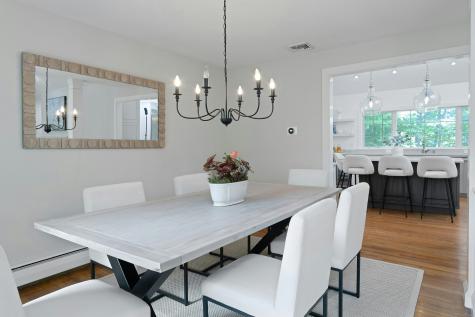 3 Andrews Drive Darien CT 06820
