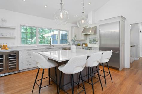 3 Andrews Drive Darien CT 06820