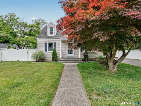 64 Summer Street Stratford CT 06614