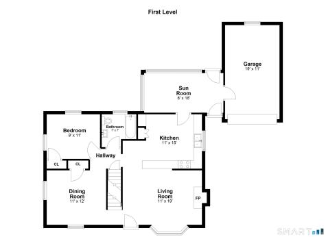 64 Summer Street Stratford CT 06614