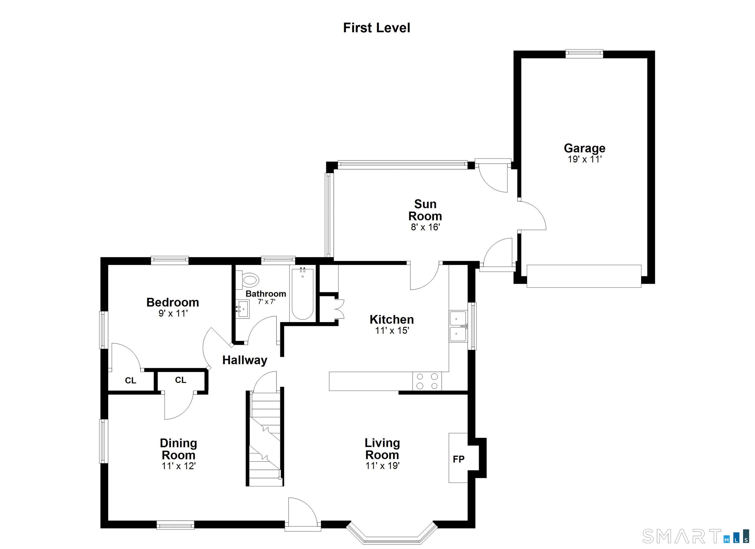 64 Summer Street Stratford CT 06614