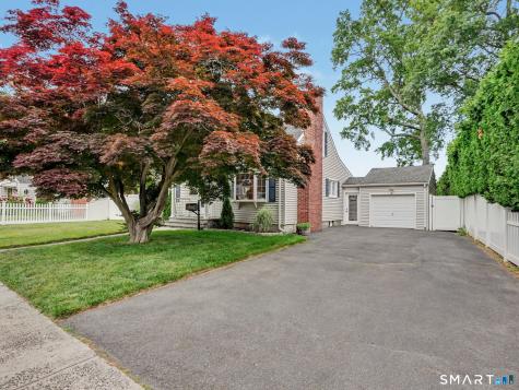 64 Summer Street Stratford CT 06614