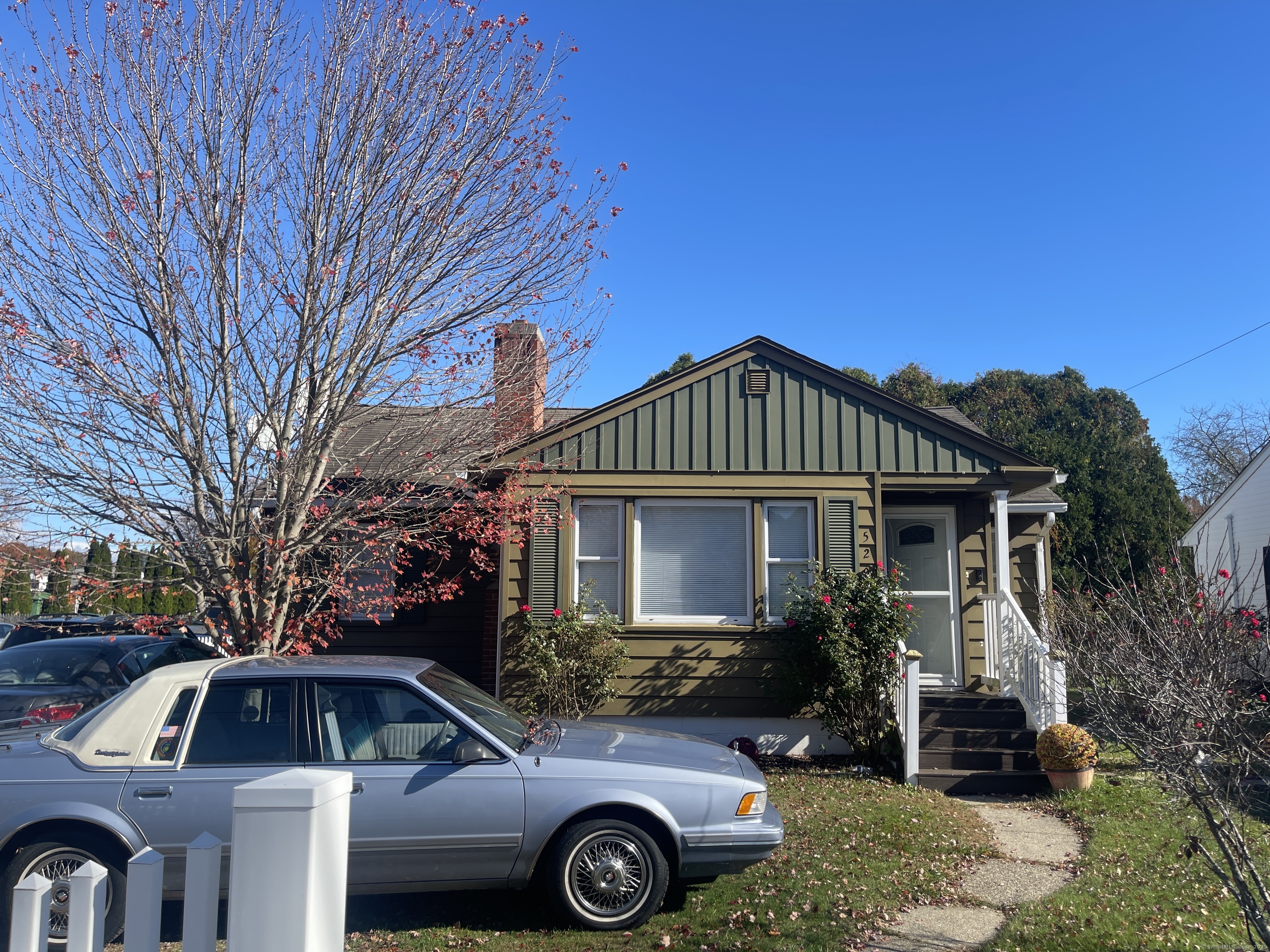 520 New London Turnpike Norwich CT 06360