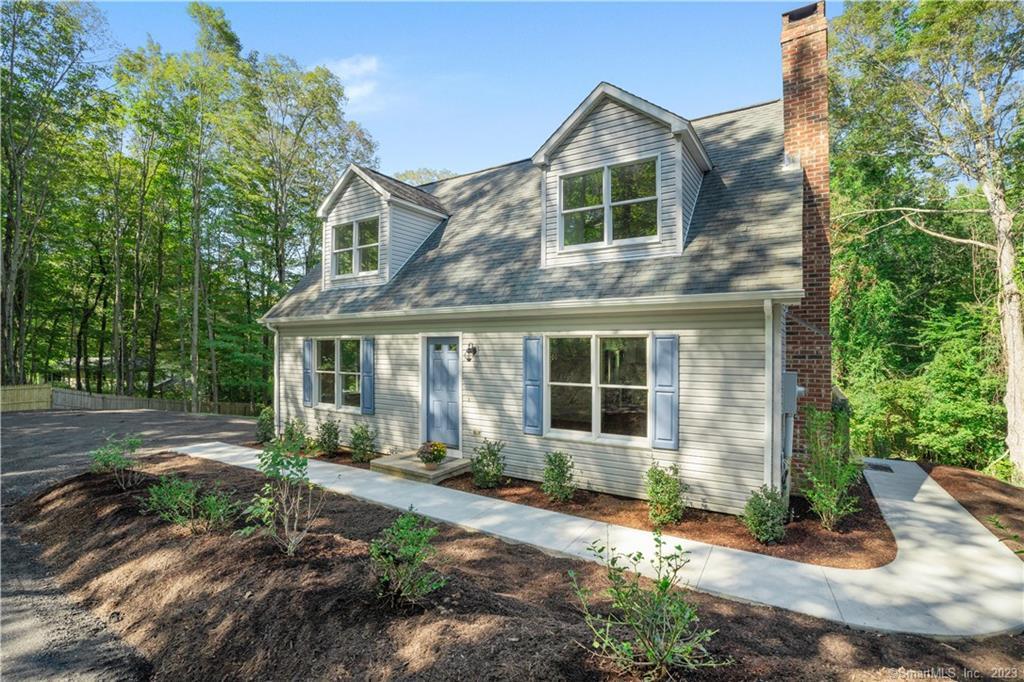1109 Horse Hill Road Westbrook CT 06498