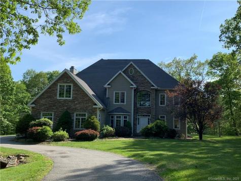 13 Shepards Way New Fairfield CT 06812